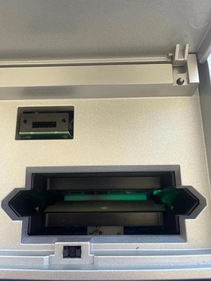 Used Qiagen QIAxcel Advanced Capillary Electrophoresis System - Read Description