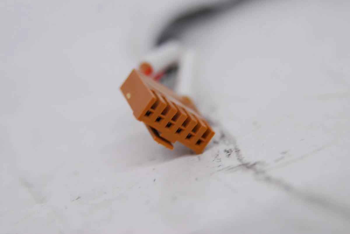 Used NPM Nippon Pulse PFCL25-48024 Linear Stepper Motor