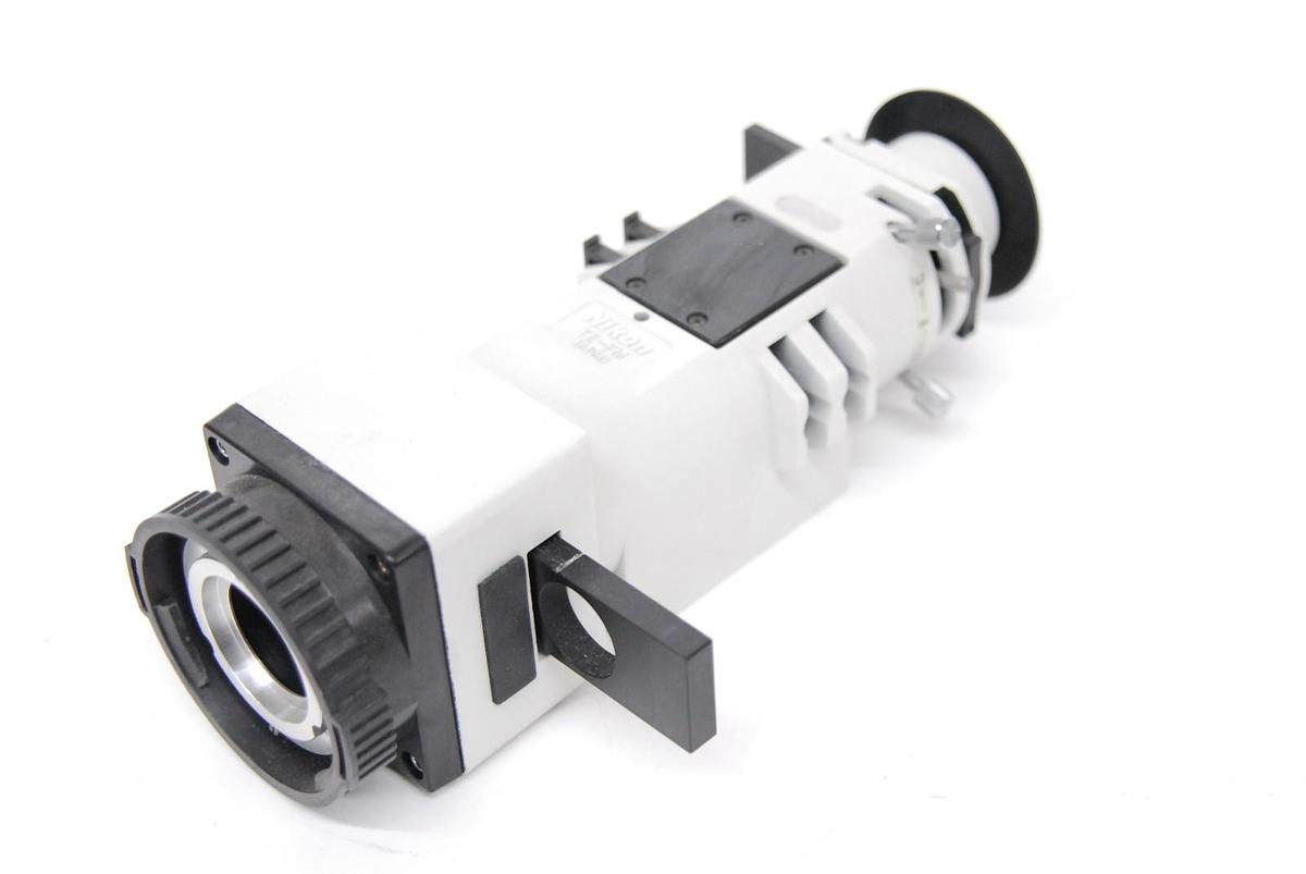 Used Nikon TE-FM Fluorescence Illuminator Light Path (Diaphot 200/300, TE200/TE300)