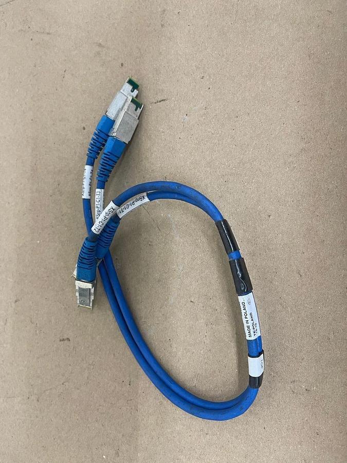 Used IBM 22R5256 0.6M Cable Set
