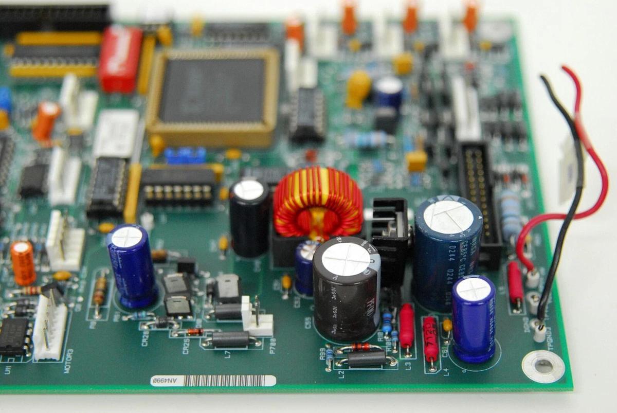 Used FL3-MAX 180F Driver 400270-A ISA/SPEX - FluoroMax-3