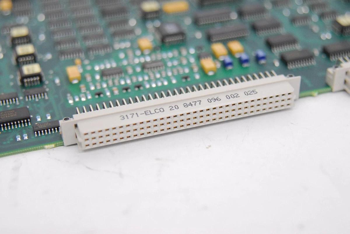 Used HP A77160-25720 Physio Video Timing Board (SONOS 5500)