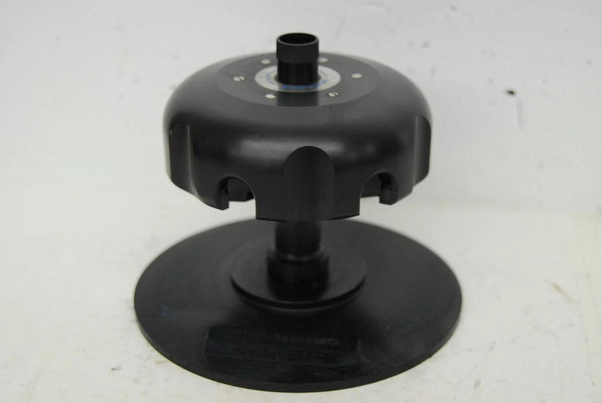 Used Sorvall Dupont AH-650 Swinging Bucket Rotor 50,000RPM