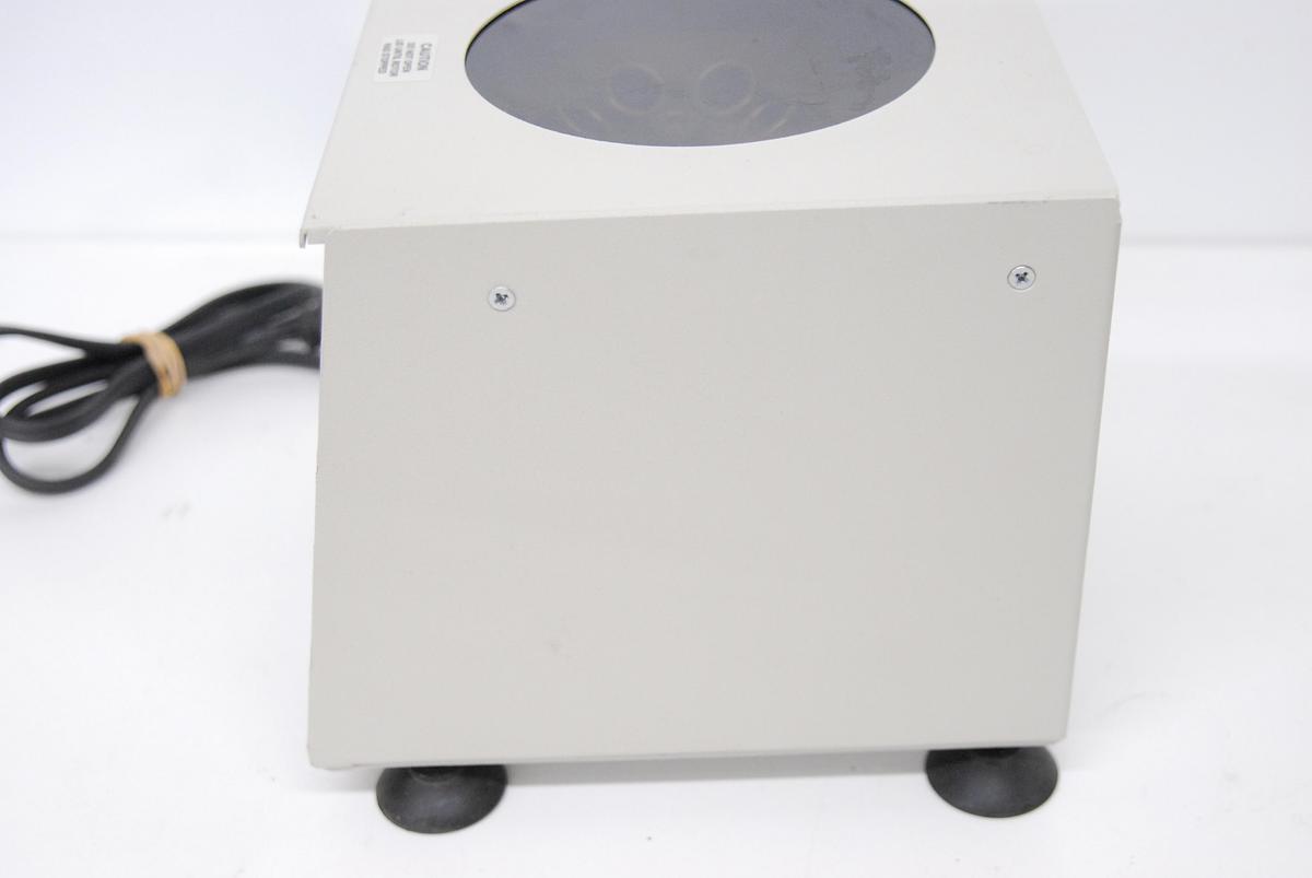 Used Vulcon CS6C-E Clinaseal Sealed Technology Centrifuge