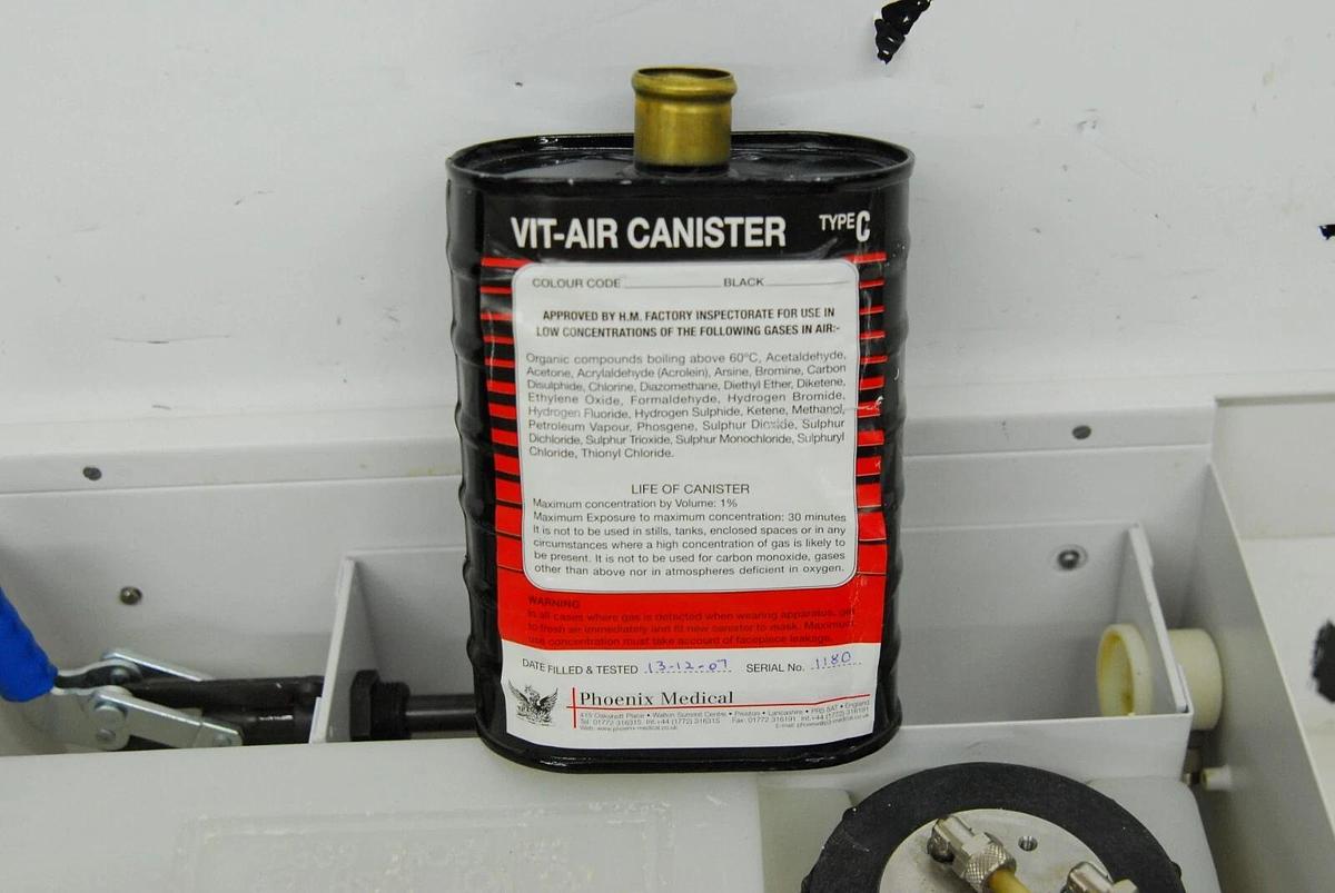 Used Shandon Pathcentre Accessory Drawer Assembly - Read Description