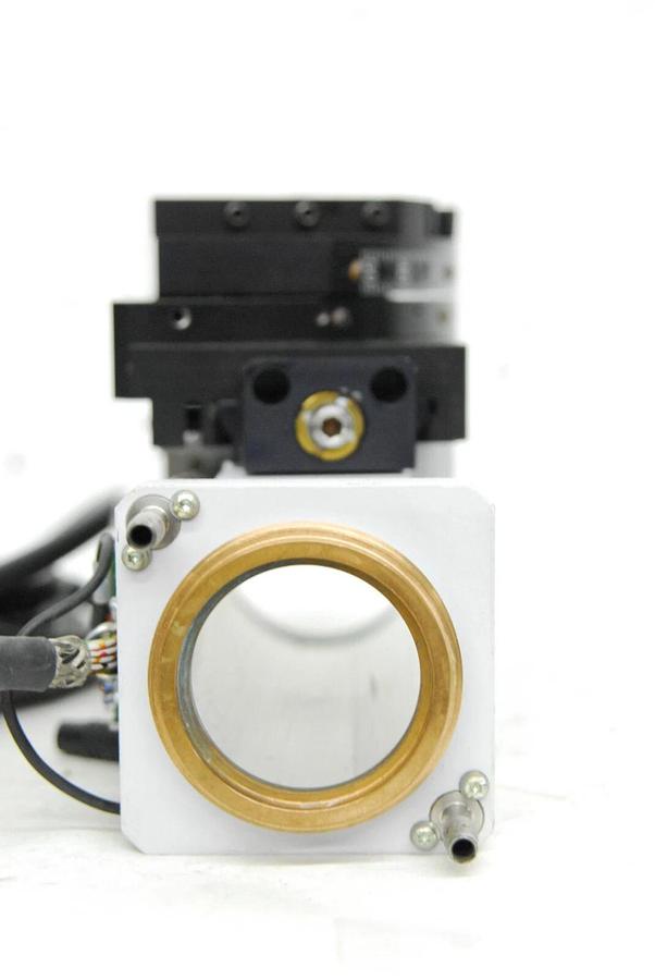 Used Bruker C79298-A3244-A4 Diffractometer Assembly ( AXS D8 Advance)