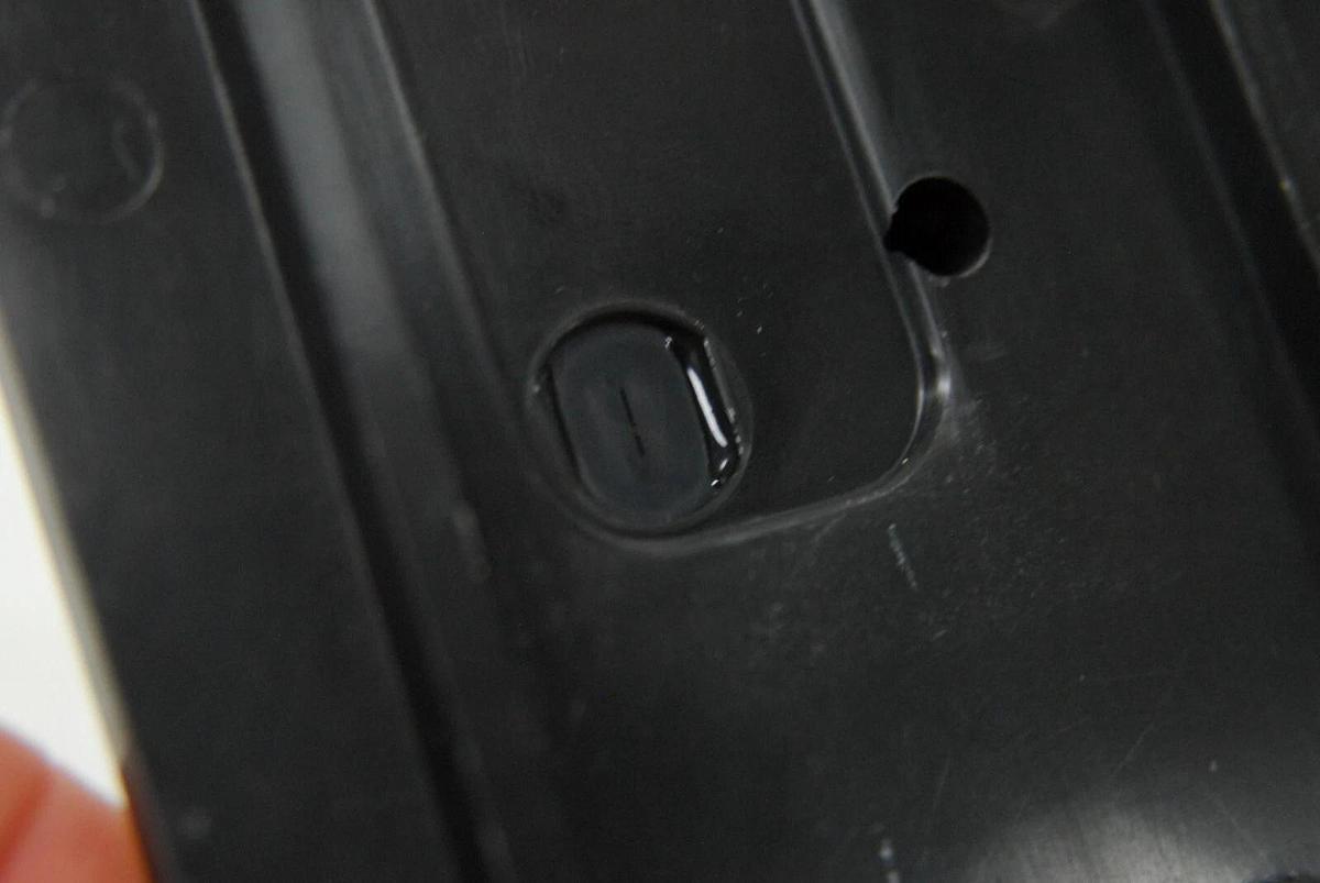 Used 206-67024-01 Slit and Filter Assembly - Shimadzu UV-1700