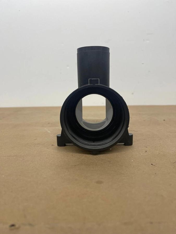 Used Beckman Reflector Housing (Beckman LS 5000TD)