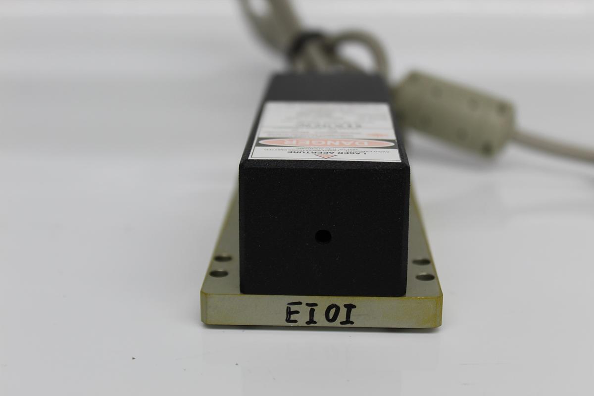 Used B&W TEK BWN-532-7-OEM Laser Module w/ Controller