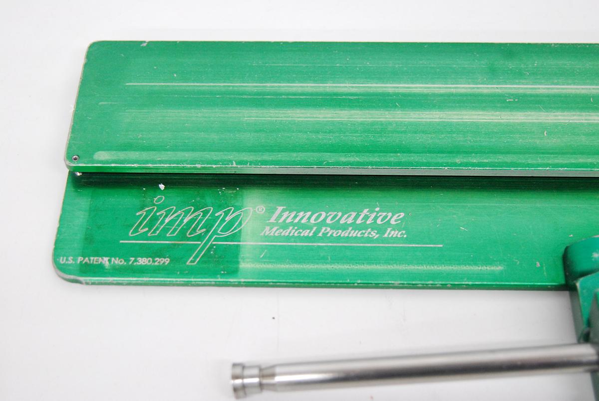 Used Innovative Medical Products (IMP) De MAYO KNEE POSITIONER 25" #803-S