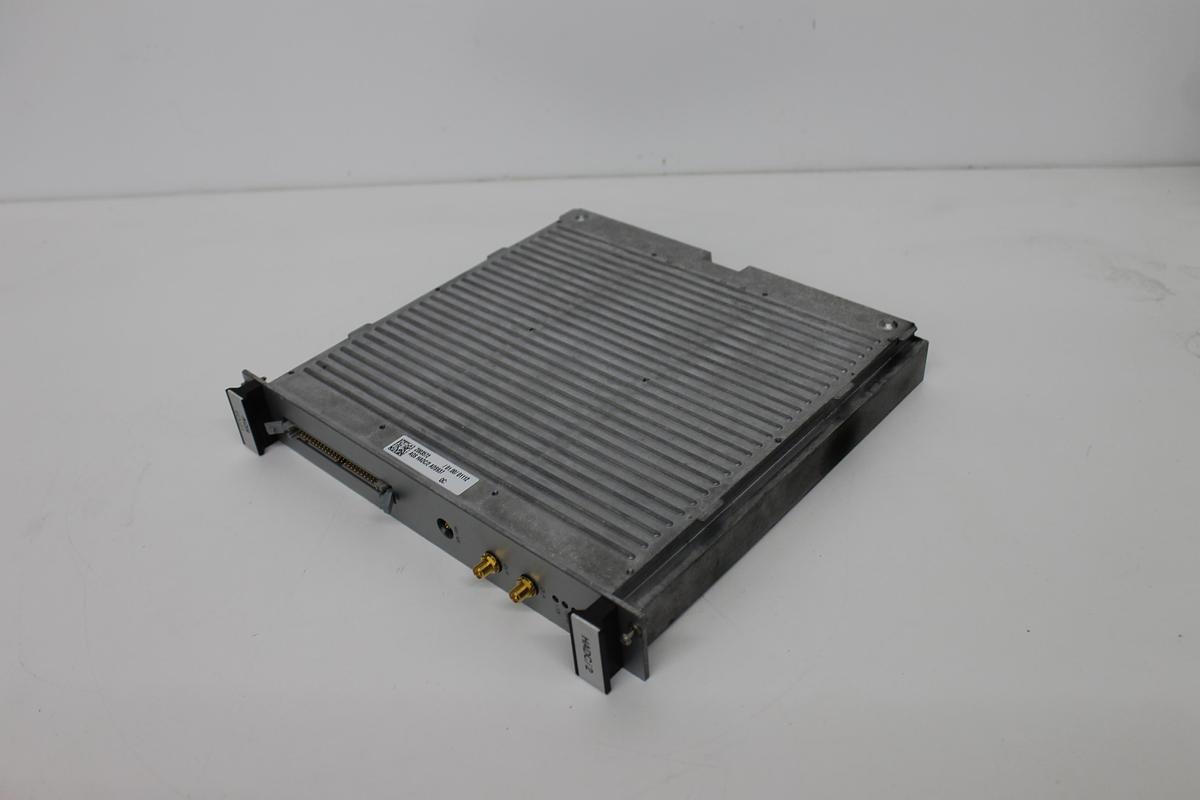 Used AQS ECL01 Z003572 HADC/2 Module [Bruker BioSpin MRI]