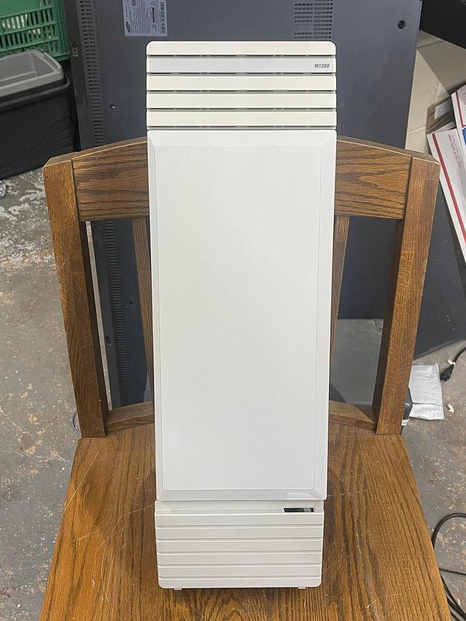 Used Norstar Trunk Module NTBB20FG-93 W/ Three NT7B7GD-93