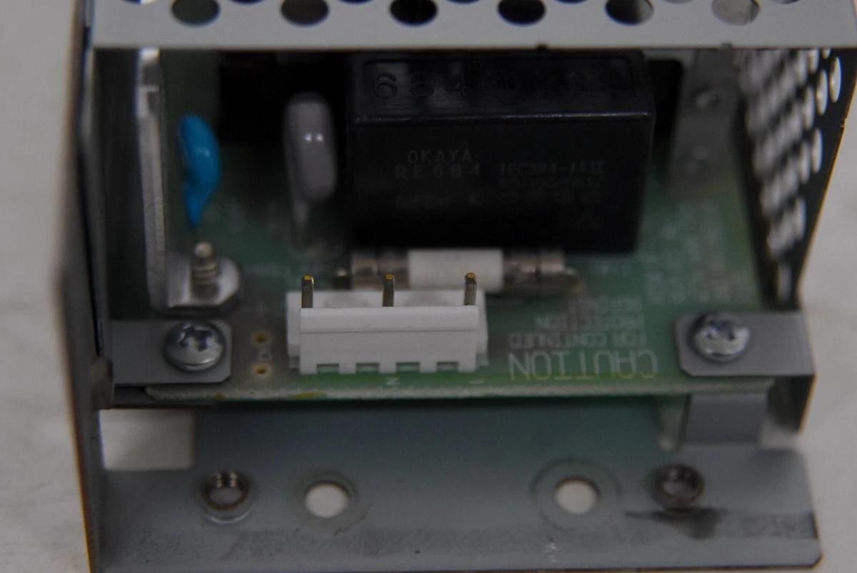 Used Cosel LEA100F-12 Y Switching Power Supply (LAS-3000)