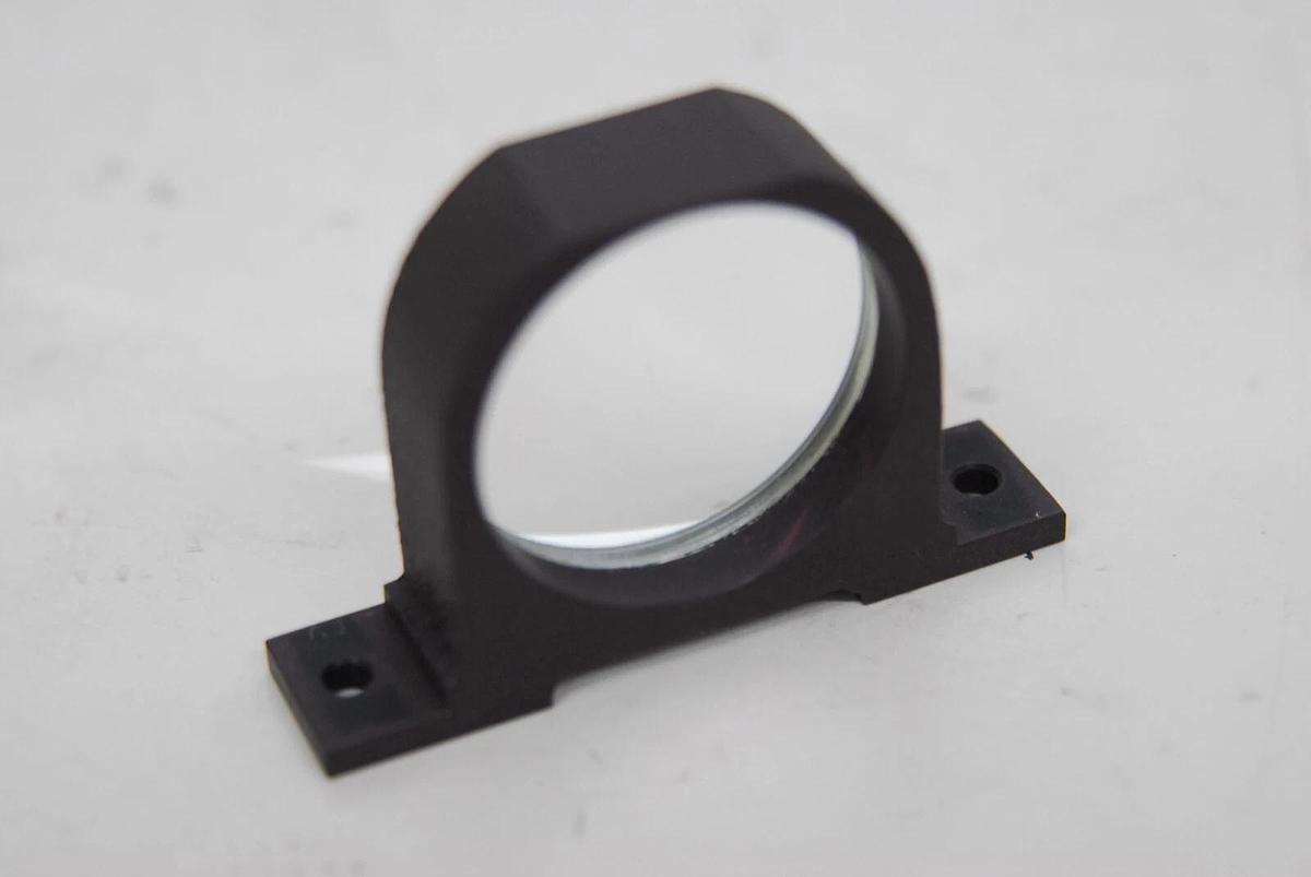 Used Olympus Vanox AHBS3 Mounted Mirrors Prisms Optics - Lot of 8