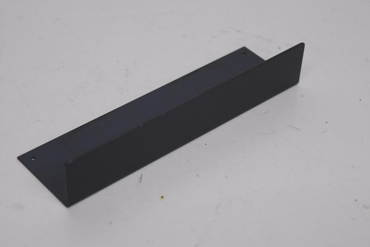 Used Extron 70-339-01 (990402-1 C) Half Rack False Face Panel for 1U Enclosures