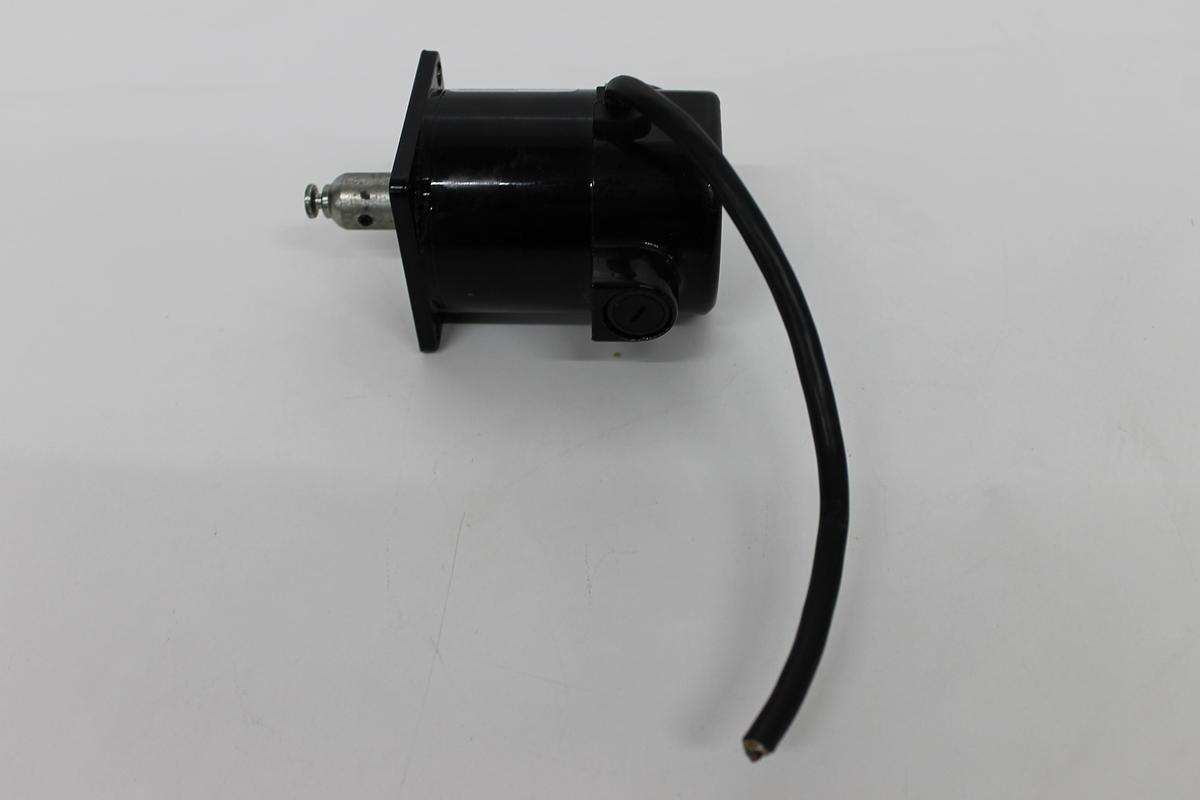 Used Bodine Electric Company 24A0BEPM Motor 90V 1/42HP