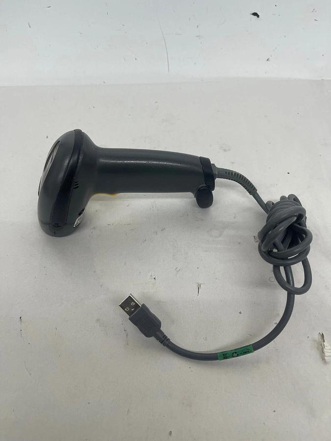 Used Symbol LS4208-SR20007ZZR Barcode Scanner - TESTED