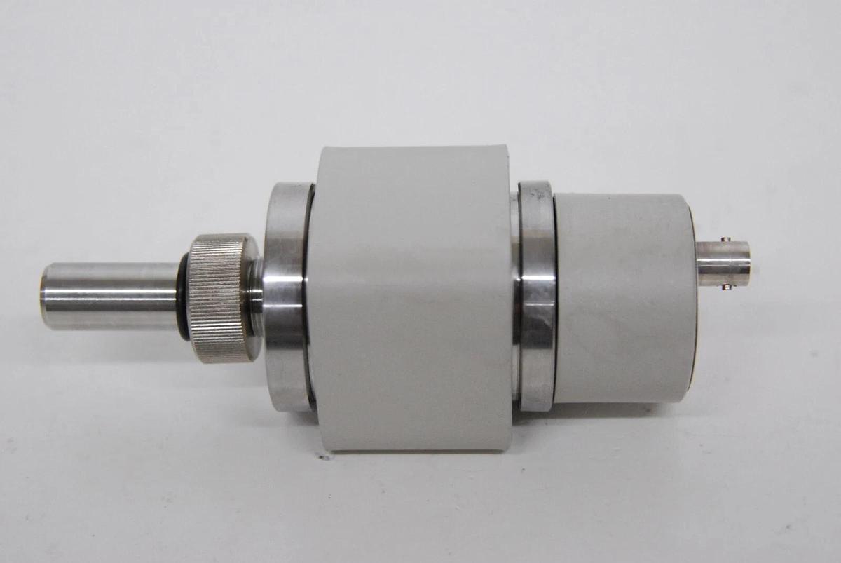 Used Satsuki Industries JEOL V3302C Penning Tube from Jeol JEM-1230 TEM Microscope