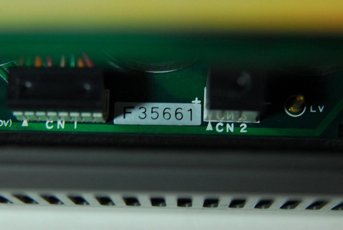 Used Olympus Vanox AHBS3 Power Supply W/ Back Housing (FP1127C-052, UYPB62, UYPB63)