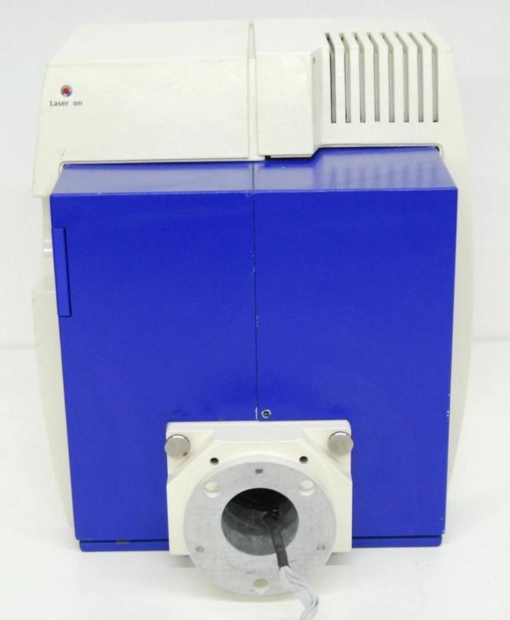 Used Zeiss 1114-875 LSM 510 META Scan Module