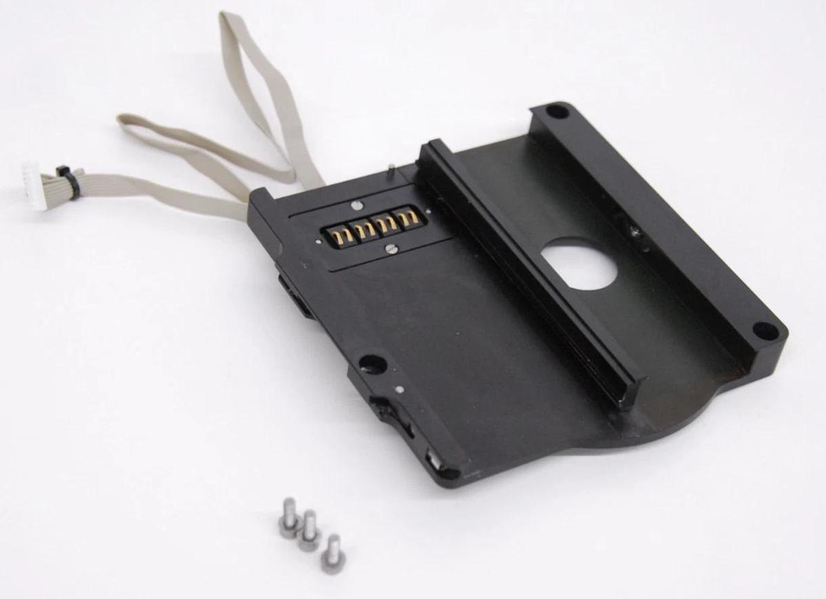 Used Zeiss Axiovert 200M - Filter Turret/Slide Analyzer Mount