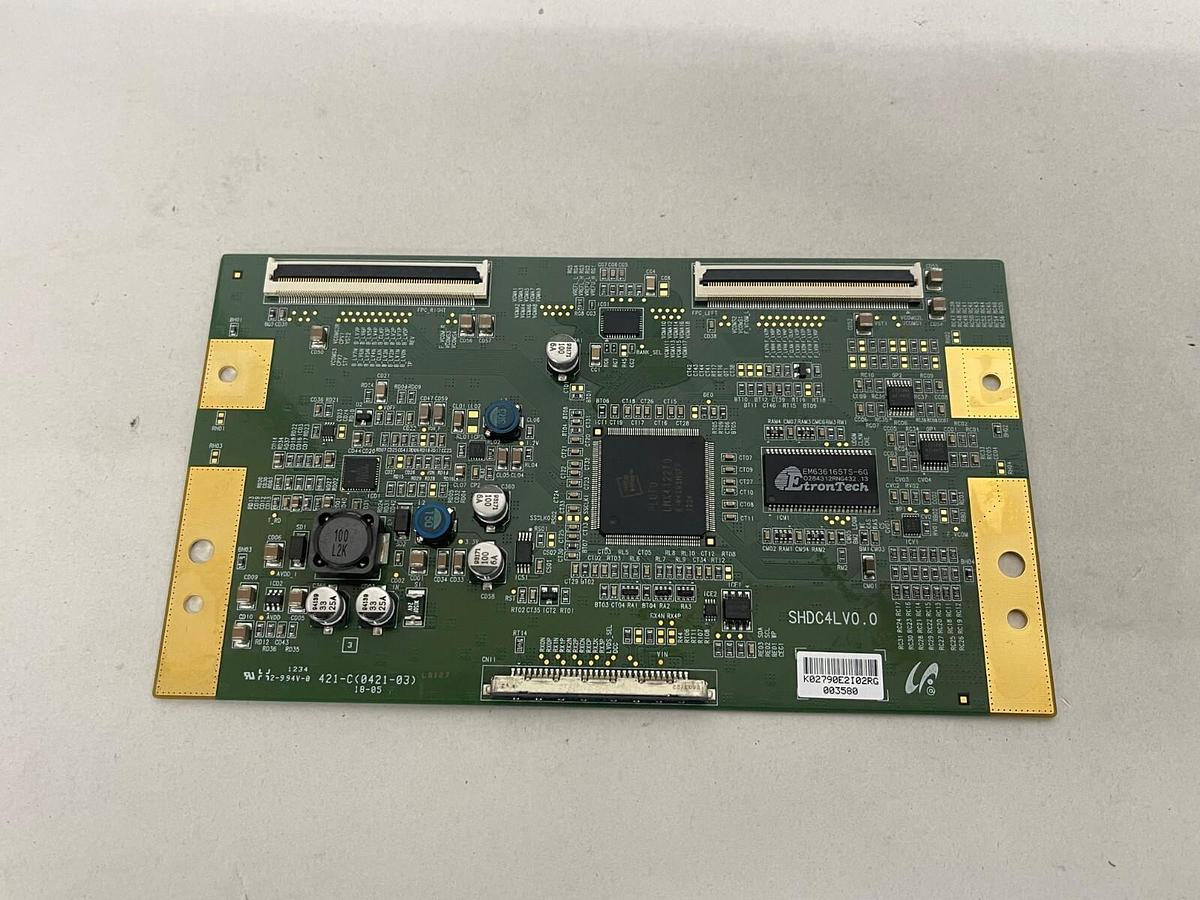 Used NEC SHDC4LV0.0 (LJ94-02790E) T-Con Board