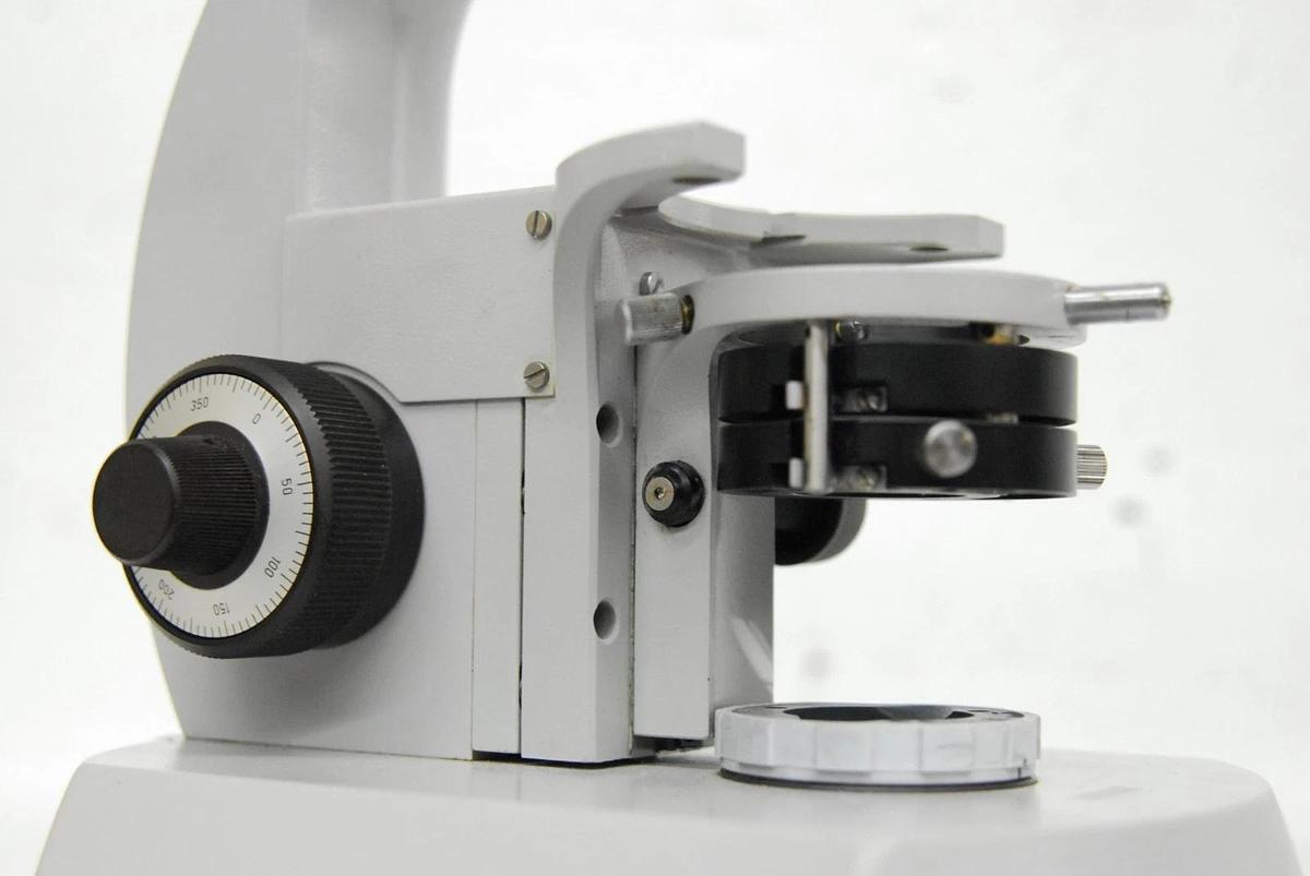 Used Zeiss Standard 14 470914-9902/34 Microscope Body