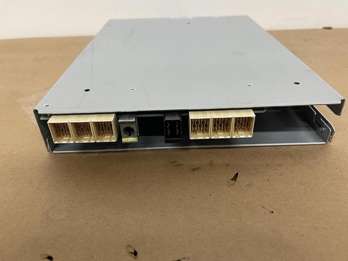 Used Hitachi DBMS6 I/O Controller Module 3285196-A