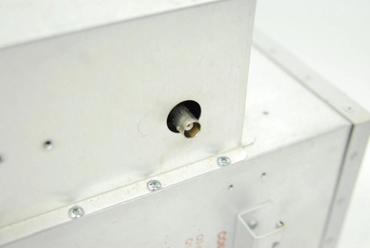 Used Thermo 70111-60111 Coil Box Module - TSQ Quantum