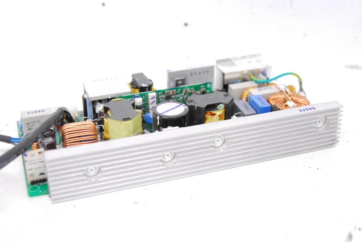 Used Delta DPSN-465AB D S4 465W Power Supply