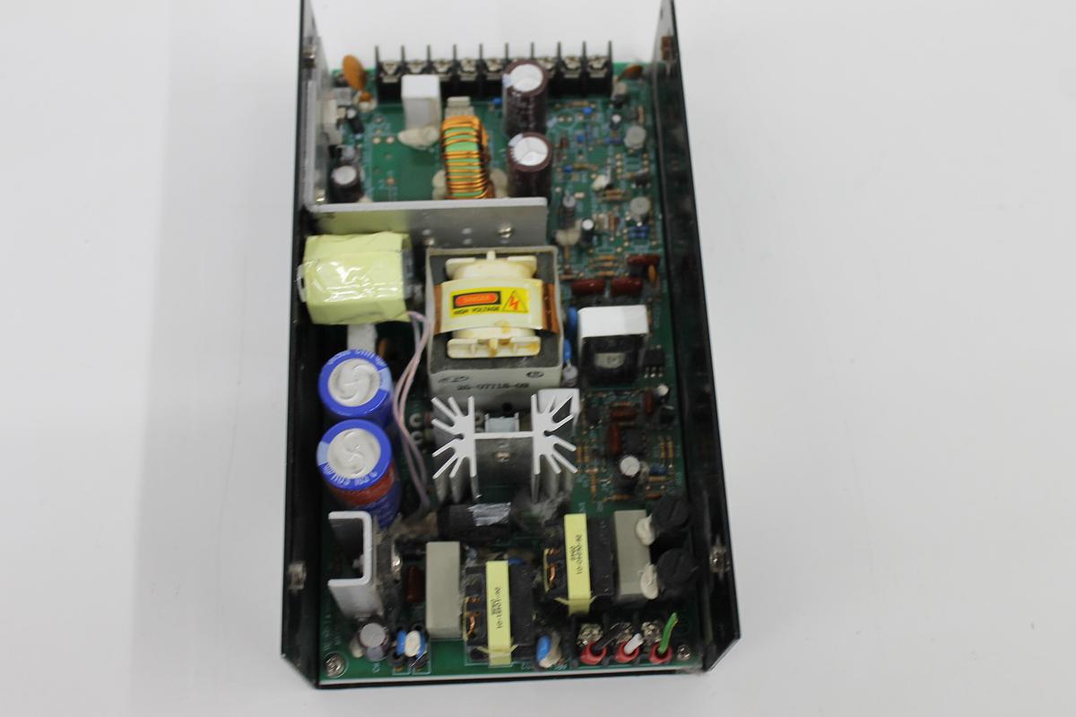 Used TRUMPower PM200-13B 15V 13.4A Power Supply