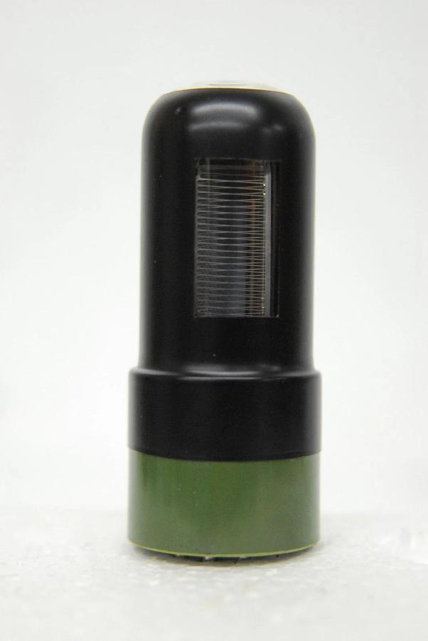 Used Hamamatsu R928-17 Photomultiplier Tube Detector - Shimadzu UV-2401 PC