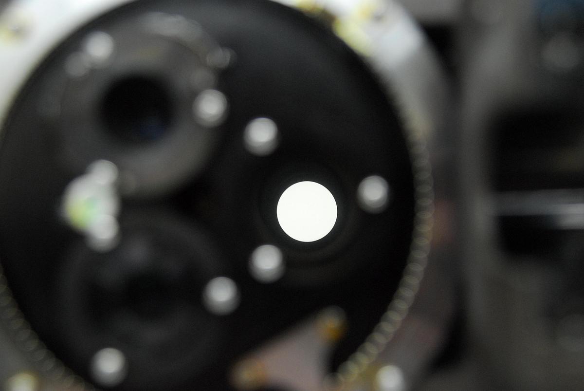 Used Olympus IMT-2, IM2-RE