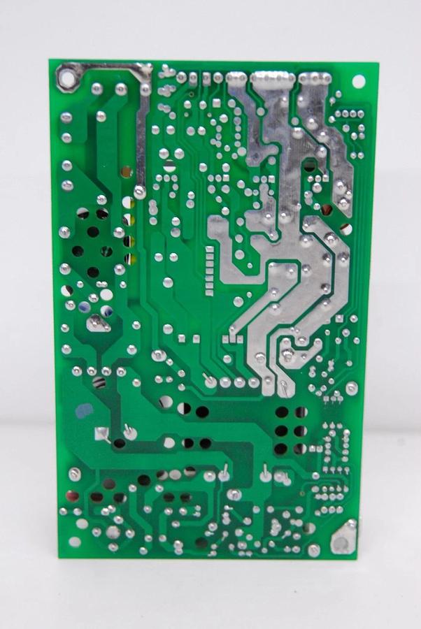 Used Power-One MAP110-1012 Power Supply 12V10A/15V8A - BD FACSAria II Fluidics Cart