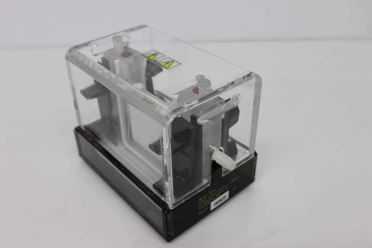 Used Owl Separation Systems P8DS Mini Gel Electrophoresis System - INCOMPLETE