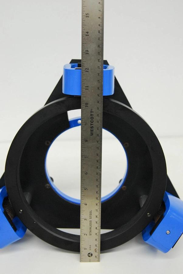 Used Beckman GS-6R Centrifuge - Motor Mount Assembly