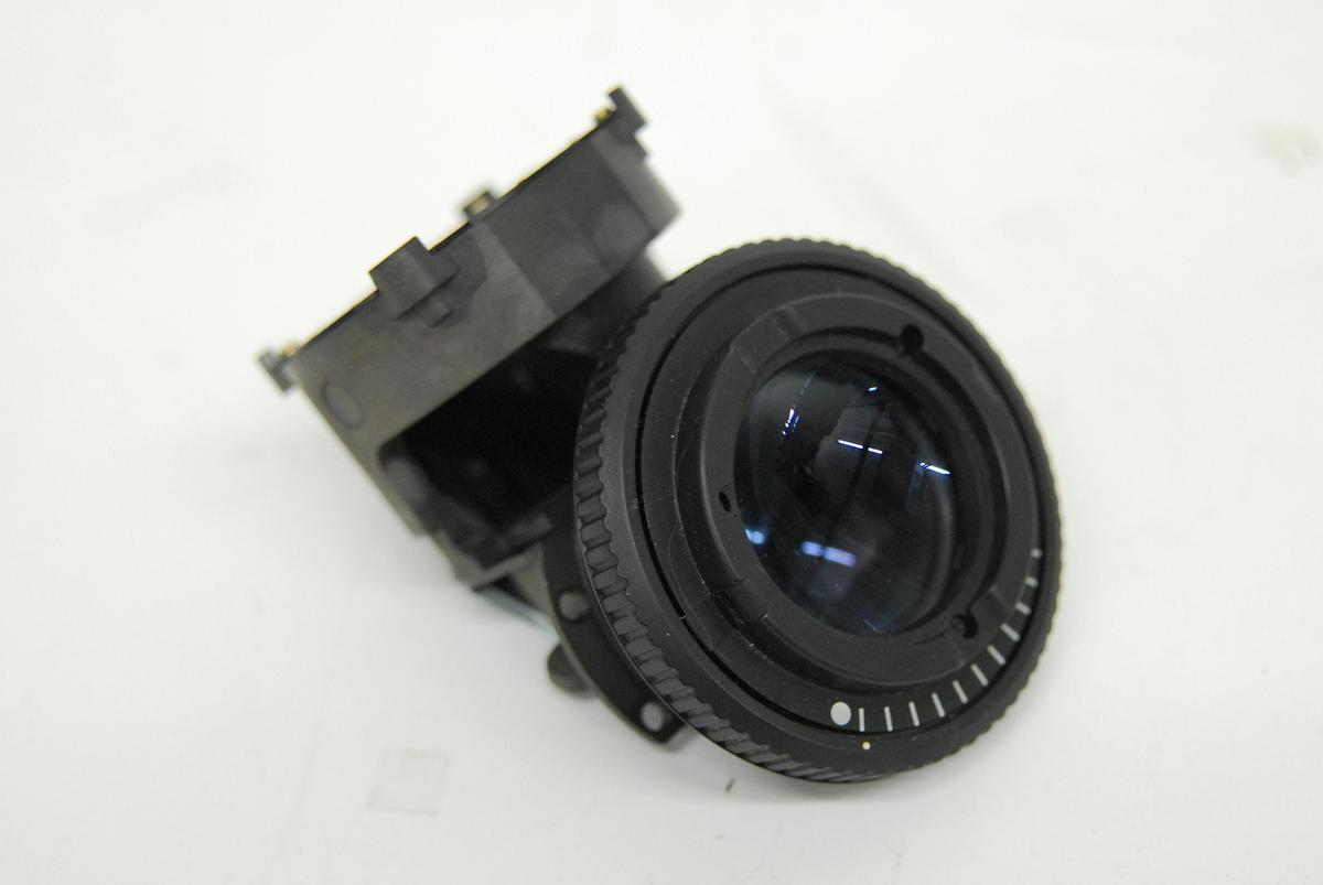 Used Nikon Labophot-2 Microscope Field Lens Diaphragm
