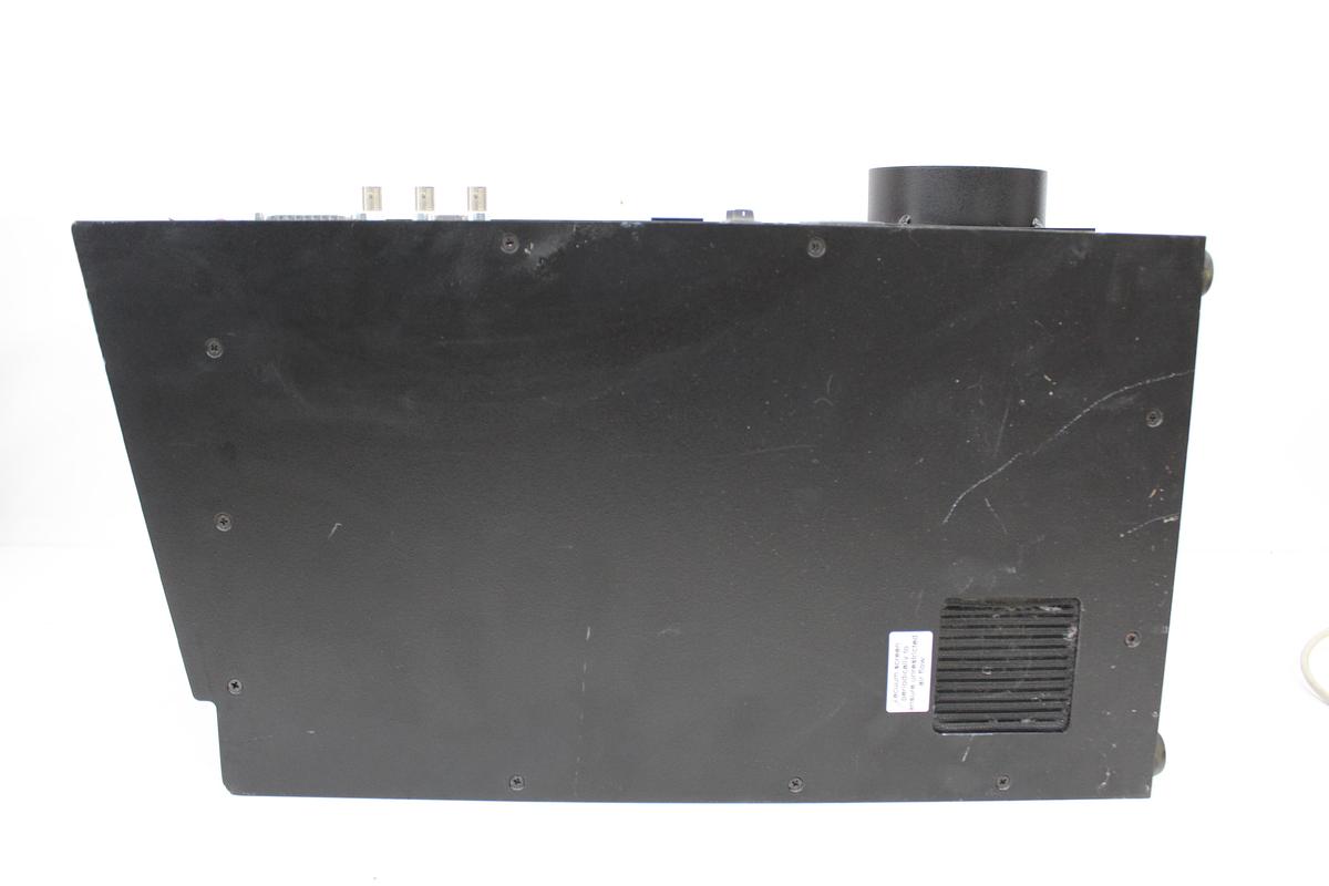 Used Lambda DG-4 Ultra-High-Speed Wavelength Light Source Switcher