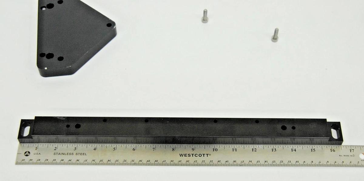 Used Zeiss Axiovert 200M - Stand Table Mounts