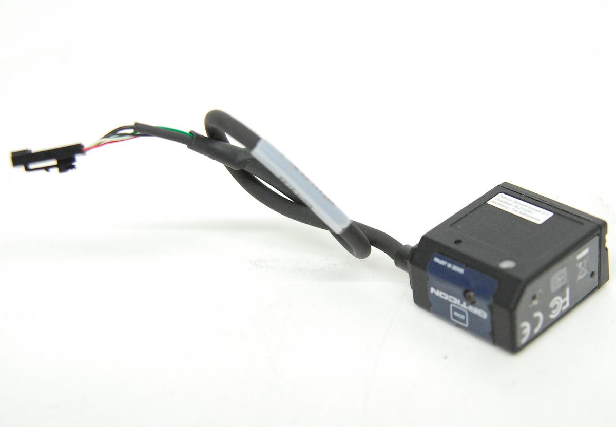 Used Opticon RLB-1000 Fixed Mount Raster Laser Barcode Scanner