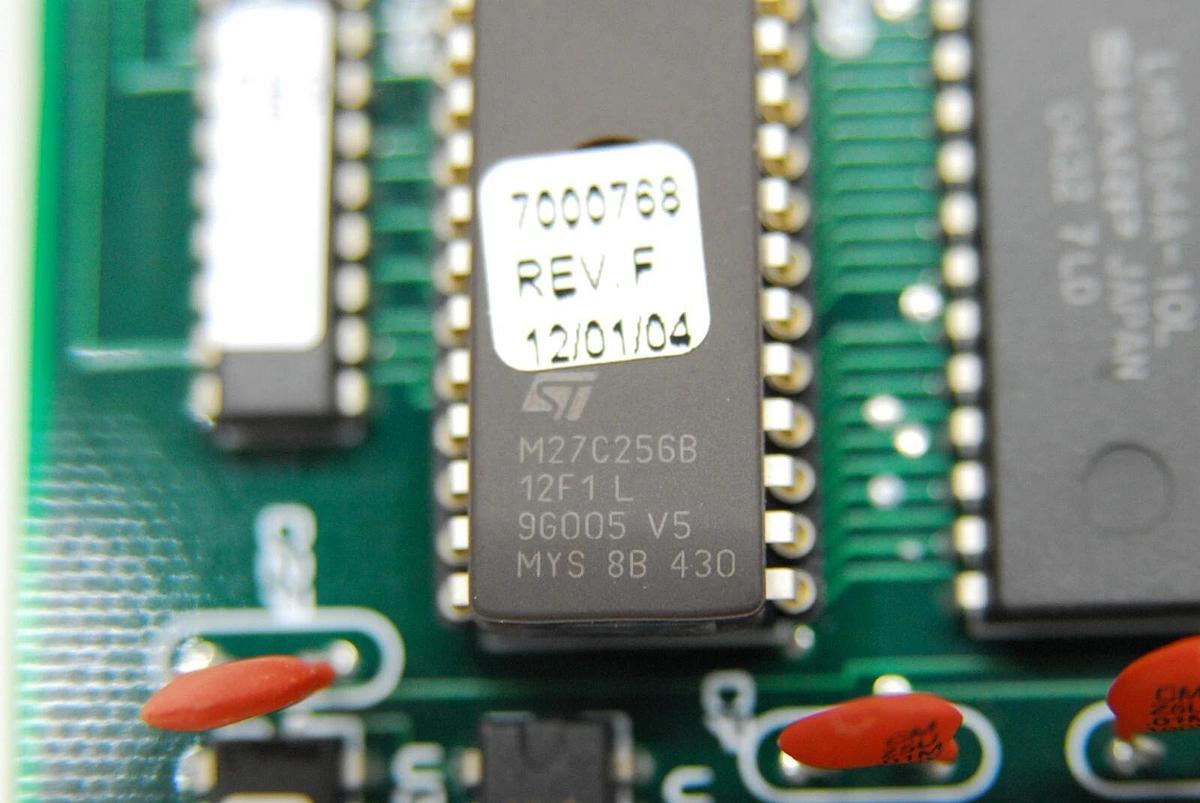 Used Packard 24068 0124067 M-24066 Card