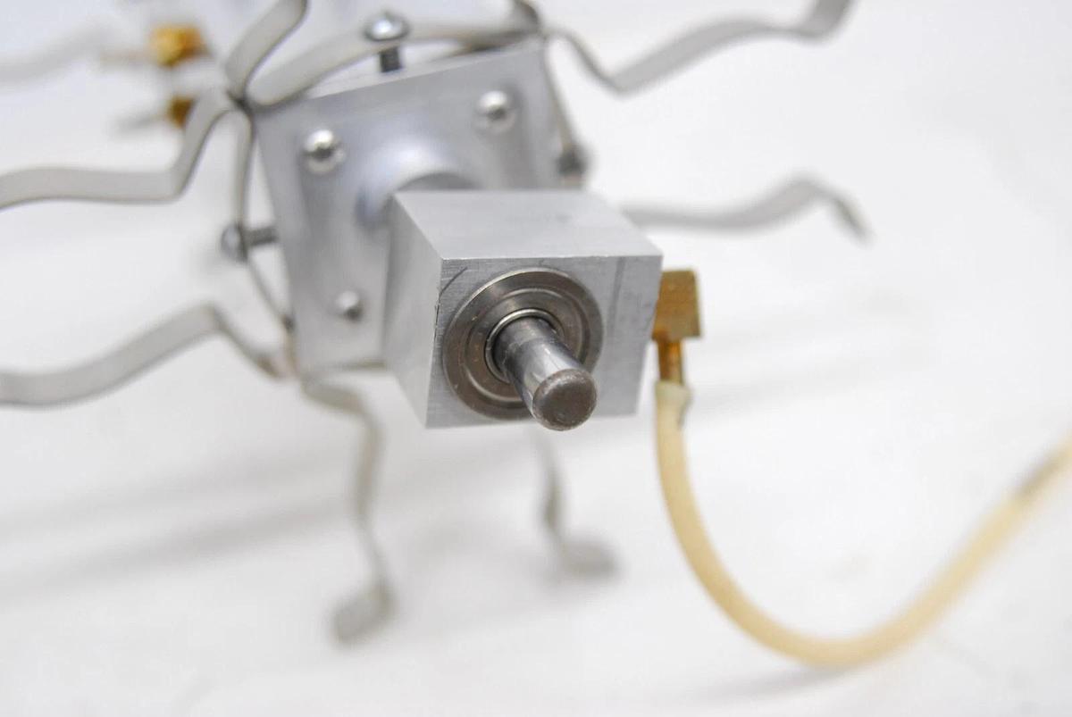 Used Fisher Biotech FBH110 Rotisserie Rotor