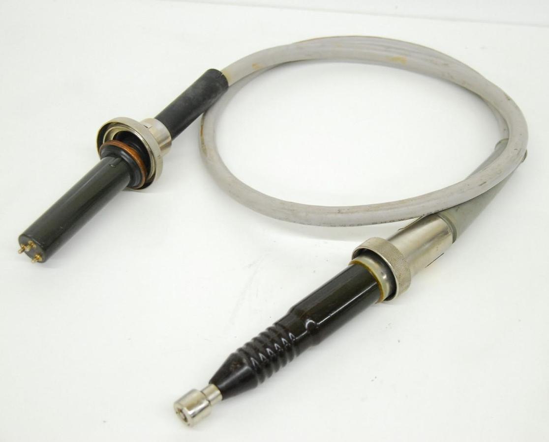 Used Rigaku Denki 4251F3 High Voltage Cable
