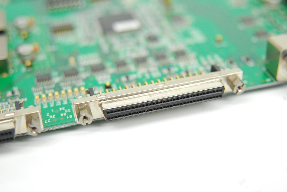 Used Nikon A30C5 2S701-664 LU4-CPLD Control Board - D-Eclipse C1-LU4 Laser System