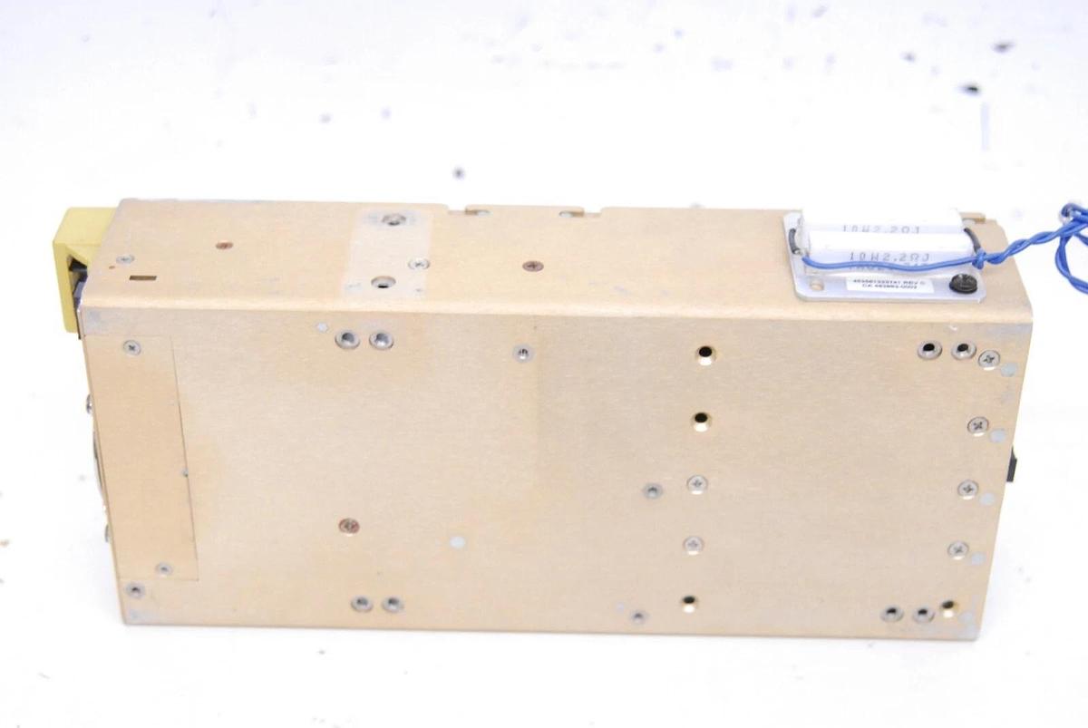 Used ASTEC MP6-3L-0M Philips 453561395382 Power Supply (iU22/iE33 Ultrasound)