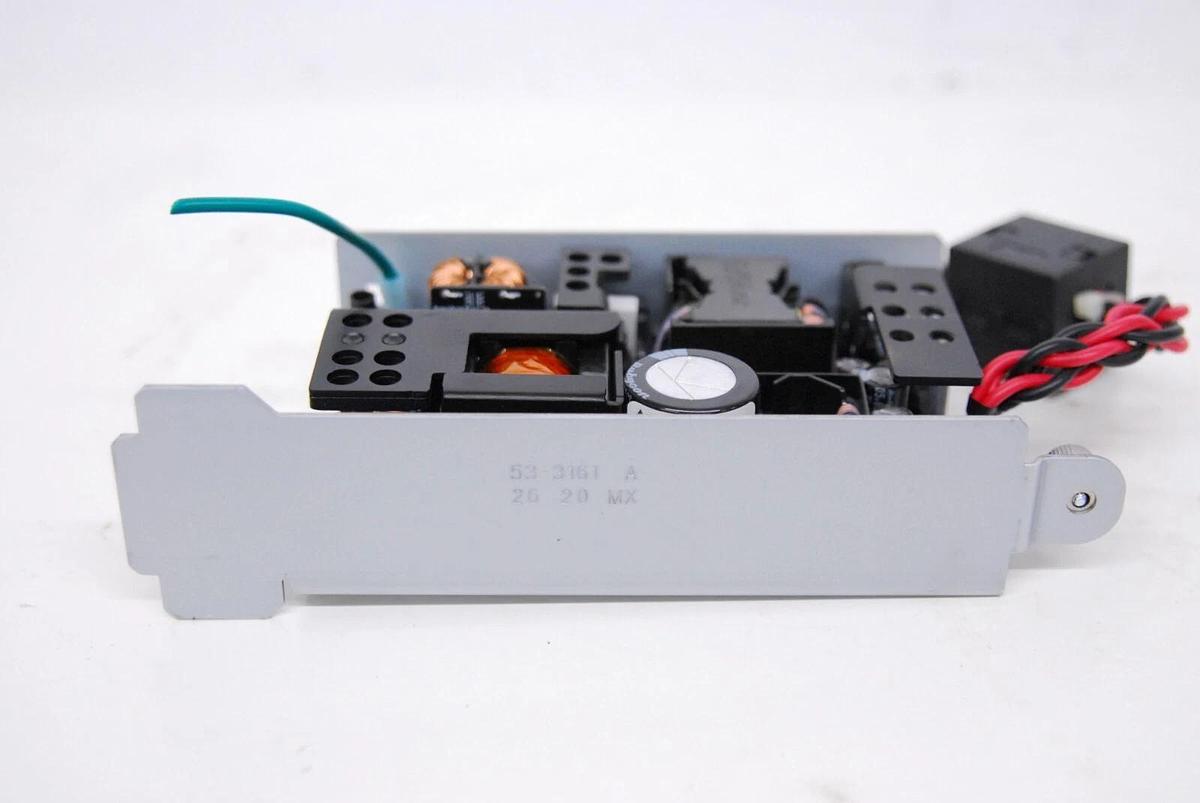 Used Delta Electronics MDS-300APB24 24V 300W Power Supply (Omnicell Optiflex)