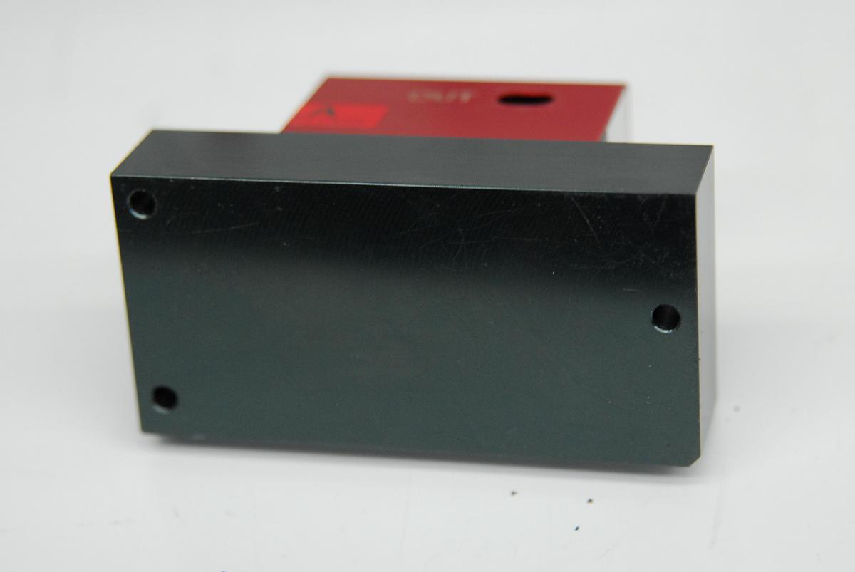 Used AA Opto-Electronic MOD6C-B4DB2510k410k-3070SA-VIS AOTFnC-VIS-TN 1105 Modulator