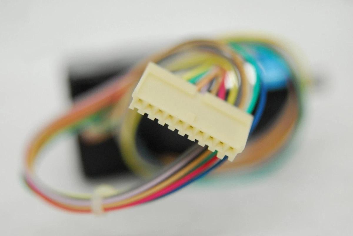 Used 206-69623 RH-8B-100-PM-SP Harmonic Drive Servo Actuator - Shimadzu UV-1700