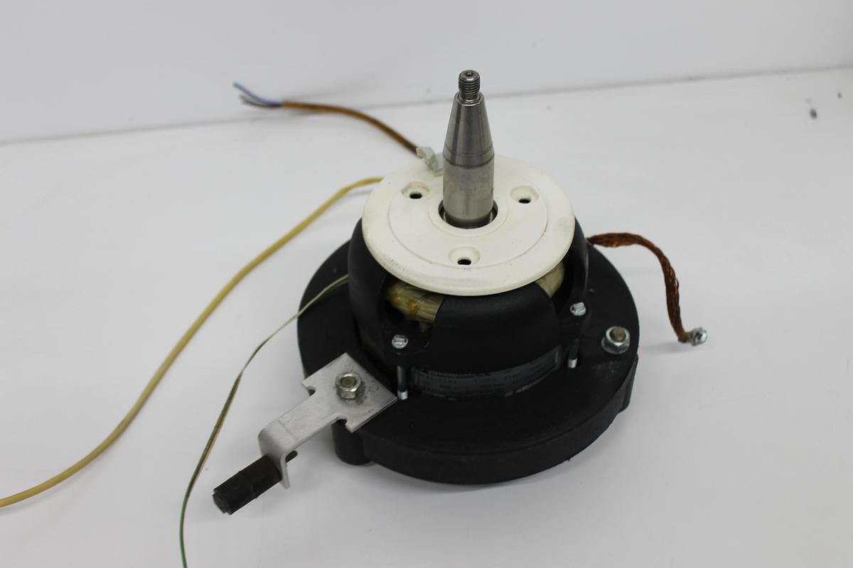 Used Hanning ZC17CD2 Centrifuge Motor 17000 RPM for Eppendorf AG 22331