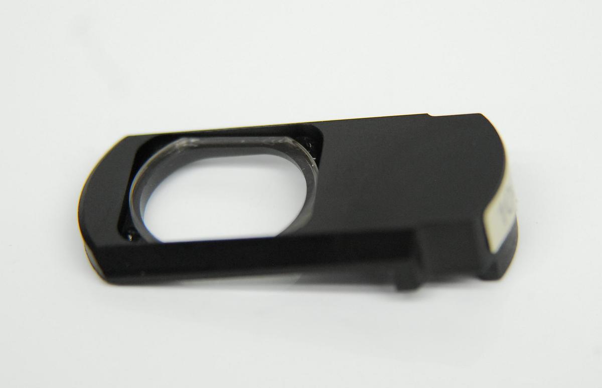 Used Nikon 100xI DIC Prism Slider (Under Turret) - TE2000